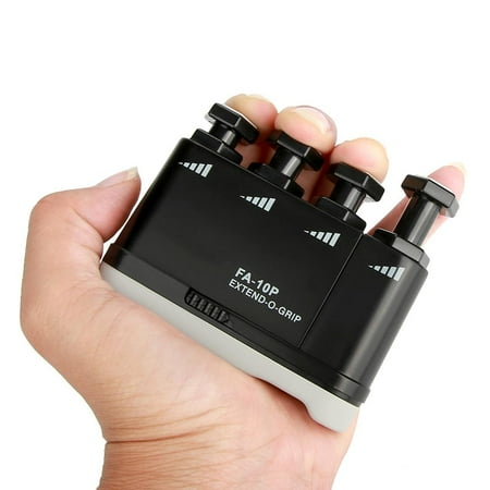 Flanger Best guitar finger exerciser- guitarmetrics