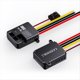 thumbnail image 3 of Módulo Regulador de Voltaje de Potencia UBEC HV de 30 A, 3-18 S, 5,2/6/7,4/8,4/9/12 V, Ajustable para Accesorios de Coche RC, 3 of 5