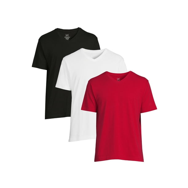 George Short Sleeve Shirts