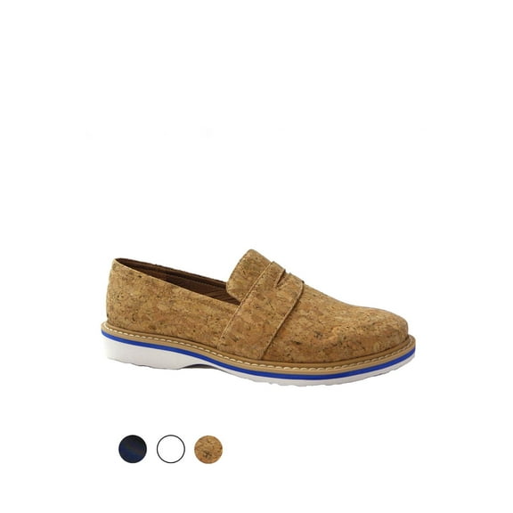 KRE Prime Men Shoes JHONAN Cork Sandals