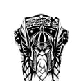thumbnail image 2 of S SERENABLE Bike Mudguard Front Rear Mud Guard Waterproof Rain Ion Folding, 2 of 6