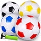 thumbnail image 1 of Balón de fútbol HydrEn Classic oficial, tamaño 4/5 con bomba, juego de 4, 1 of 7