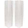 thumbnail image 1 of SHISUYAN 2Pcs Growing Molds Cucumber Growth Molds Vegetable Forming Molds for Gardening, 1 of 8