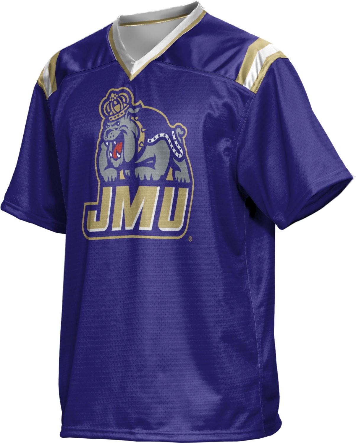jmu football jersey