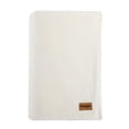 thumbnail image 4 of Wrangler Solid Brown Ultra Soft Plush Fleece King Blanket, 4 of 10