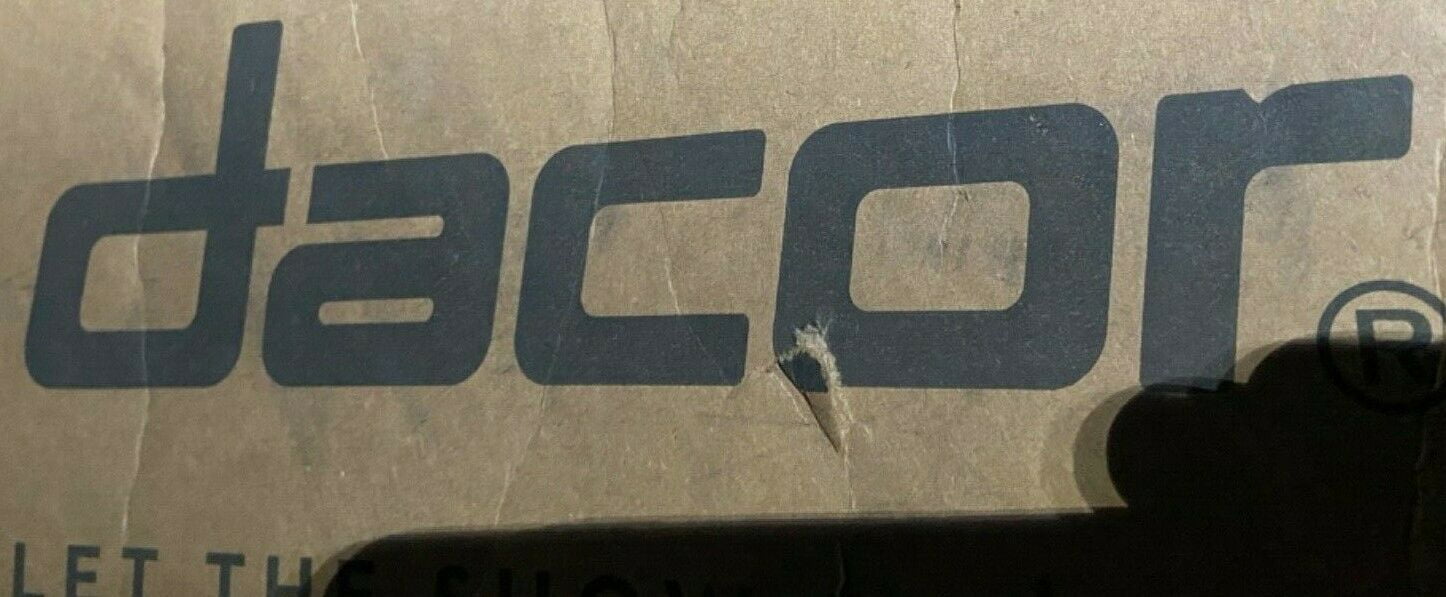 dacor hood liner