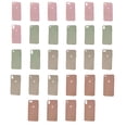 thumbnail image 1 of Replacement For iPhone 6/6S/7/8/XR/X/XS/XS Max Phone Case Heart Mobilephone Holder Protector, 1 of 1