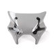 thumbnail image 1 of Motorcycle Accessories Front Windshield Wind Deflector Fairing Lower for MT 09 MT-09 SP 2024 Smoke, 1 of 5