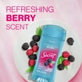 thumbnail image 4 of Secret Clear Gel Antiperspirant and Deodorant, Berry Scent, 4 of 14