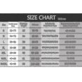 thumbnail image 3 of 2025 Women's Camisole Tops With Built In Bra Neck Vest Padded Fit Tank Tops-YGWL, 3 of 5