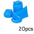 thumbnail image 1 of 20 - Piece Set of Disposable Vomit Bags - Portable and Convenient, 1 of 6
