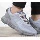 thumbnail image 1 of Adi - das Mens Ozweego 8 OZWG Sneakers Running Athletic Shoes Kevlar Gray GZ2774, 1 of 6