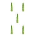 thumbnail image 2 of Cateissary Lote de 12 plantas artificiales de vid que añaden un toque de vitalidad al espacio habitable, plantas artificiales colgantes, planta Type2 NO2, 2 of 6