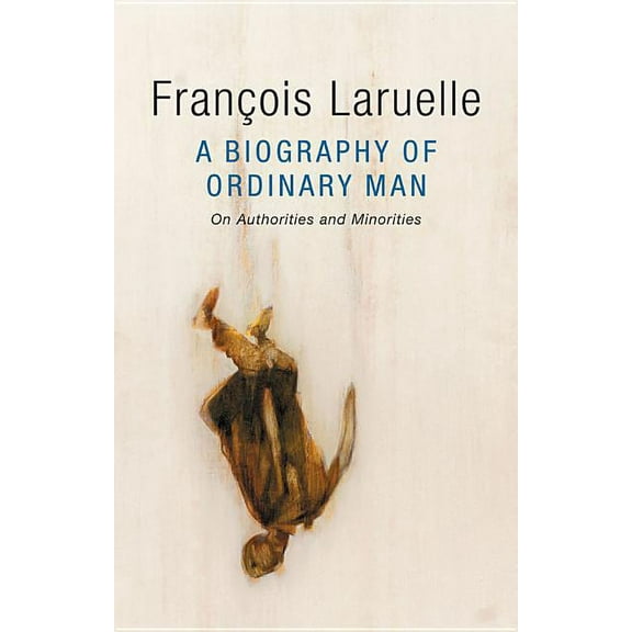 A Biography of Ordinary Man (Paperback)