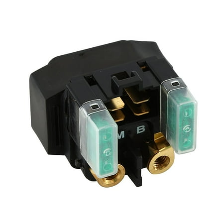yamaha v star 1100 starter relay