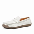 thumbnail image 2 of Slip-On Breathable Casual Loafers, 2 of 5