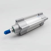 Original ISO cylinder DSBF-C-63-350-PPVA-N3-R 1775324 FOR FESTO