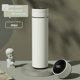 thumbnail image 3 of 500ml Black Stainless Steel Creative Smart Thermos BottleTemperature Display Thermal Mug Male Female Portable Business Gift, 3 of 5
