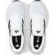 thumbnail image 3 of Ad-id-as RUNFALCON 5 WIDE IE0551 Footwear White/Core Black/Red Running Shoes, 3 of 6