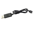 thumbnail image 5 of Líneas de cable de carga rápida USB U47-26 USB Cable de Carga de Batería Lipo para U47 Magideal Líneas de cable de carga rápida USB, 5 of 5