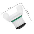 thumbnail image 2 of VERDANVERSE 10Ud Tapones Para Botella De Con Aislamiento Y Seguro Para Hogar, 2 of 8