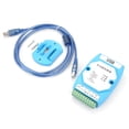 thumbnail image 2 of Protección contra sobretensiones con aislamiento fotoeléctrico FT232 de USB a RS422/485/Puerto serie 232/TTL (5 V/3,3 V), 2 of 12