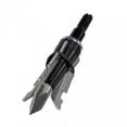 thumbnail image 3 of Wasp Jak-Hammer SST 1-1/4" Cutting Diameter 100 Grain Broadhead, 3 of 4