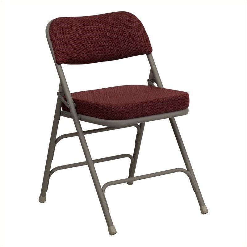 heavy duty folding chairs walmart