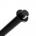 thumbnail image 3 of On-Stage DS8100 Desktop Rocker-Lug Mic Stand, 3 of 7