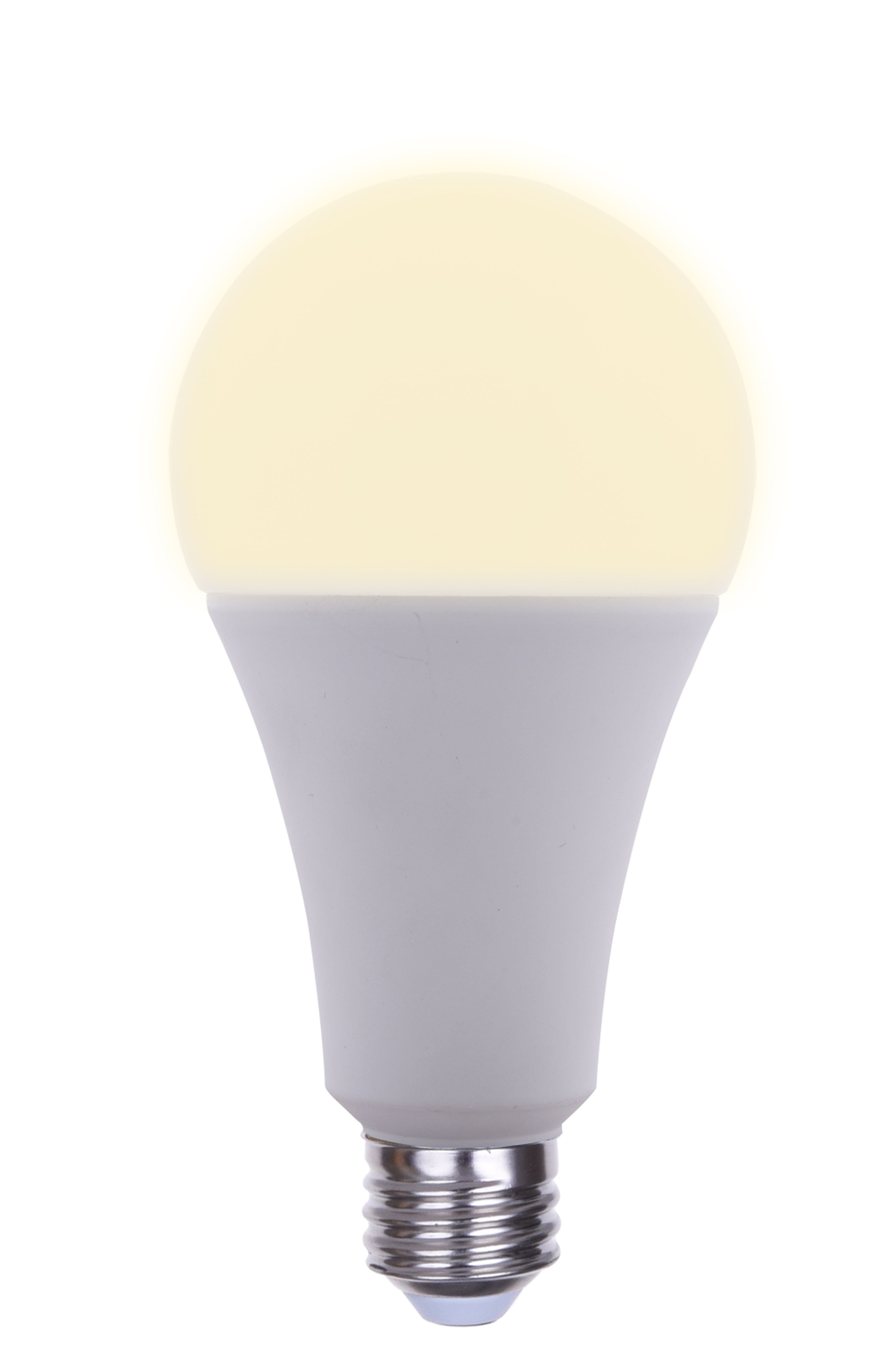 Great Value LED Frosted A23 Light Bulb Type 30 Watts Medium Base Non  Dimmable 1 Pack - Walmart.com