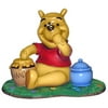Disney Winnie the Pooh Character Statuette