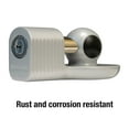 thumbnail image 6 of Master Lock Weather Resistant Trailer Hitch Lock with Keys, Fits 1-7/8 in., 2 in., and Most 2-5/16 in. Couplers, 6 of 7