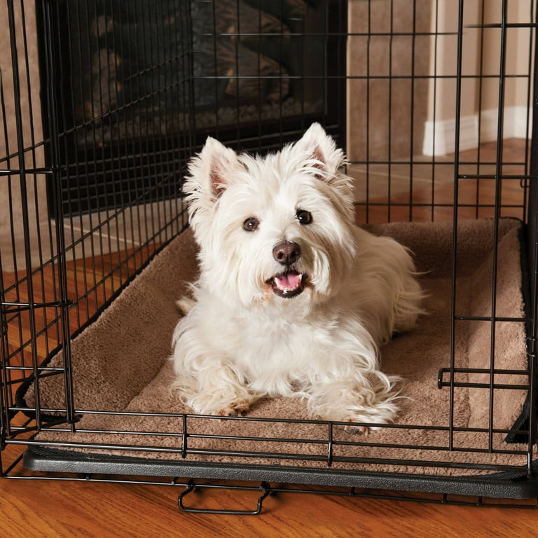 The Mutt Mat Custom Dog Crate Liner