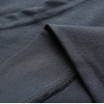 thumbnail image 2 of Bcfgryg Men's Sleeveless Hoodie Muscle Gym Shirts Workout Hooded Tank Top Gray, 2 of 4