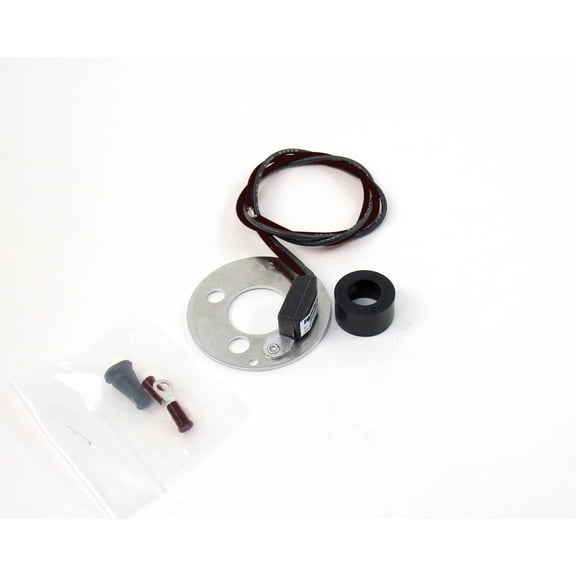 Ignitor Delco 4 cyl 12v Pos Gnd