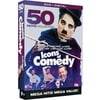 Icons Of Comedy - 50 Movie Collection (DVD + Digital Copy)