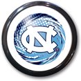 thumbnail image 2 of MasterPieces Officially Licensed Duncan Yo-Yo - NCAA UNC Tar Heels, 2 of 3