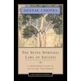 thumbnail image 2 of Sept Lois Spirituelles du Succès, Livre de Poche Deepak Chopra, 2 of 2