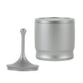 thumbnail image 2 of Vaso dosificador de 58 mm, distribuidor de café, pieza de alimentación, anillos dosificadores, soporte de filtro de prensa Argén, 2 of 9