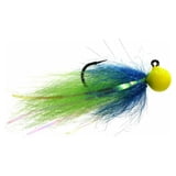 Tackle P*rn Skirted Jig - Jigkopf 5g - Pink Pitaya - 1Stück