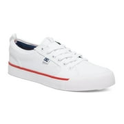 DC Men Evan Smith TX Low Top Sneakers
