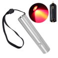 thumbnail image 3 of Red Light Device, Firm And Durable Small Size Red Light Therapy Lamp Stainless Steel  For Adults For Travel Use For Home, 3 of 8