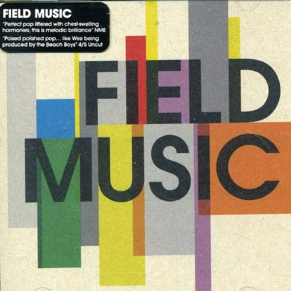 Field Music