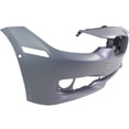 thumbnail image 3 of Front Bumper Cover for 2012-2015 BMW 320i REPB010372P, 3 of 3