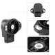 thumbnail image 4 of MD614280, Sensor De Posición Del Acelerador Negro Ligero Antienvejecimiento Plástico Resistente Para Accesorios De Automóviles, 4 of 8