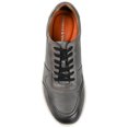 thumbnail image 4 of Thomas & Vine Mens Mosley Lace-up Round Toe Sneaker, 4 of 9