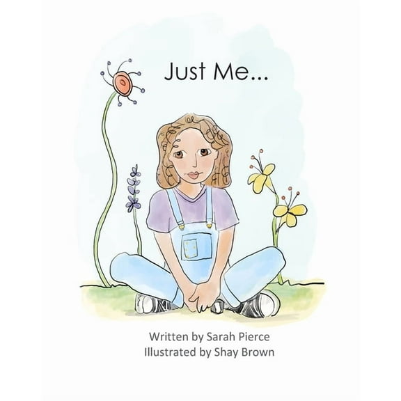 Just Me and HIV, (Paperback)