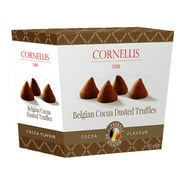 Cornellis 1888 Truffle Candy with Cocoa 175g