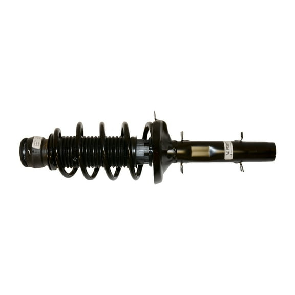Gabriel G57039 Ultra ReadyMount Front Complete Strut Assembly Fits 98-10 Volkswagen Beetle, 99-06 Volkswagen Golf, 99-05 Volkswagen Jetta (1 pack)