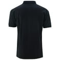 thumbnail image 4 of Polo Shirt For Men's Short Sleeve by Fadi Sports For Adult Men, 4 of 6